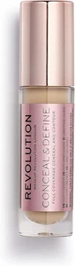Makeup Makeup Revolution Correttore E Definitore C7 - Foto 1 di 12