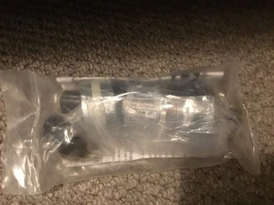 Shimano Un55 Bottom Bracket 68 X 113 English Thread Nos Retro Mtb - Picture 1 of 9