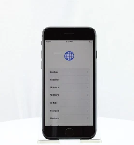 Apple iPhone 8 A1905 AT&T 64 GB grigio siderale buone condizioni - Foto 1 di 12