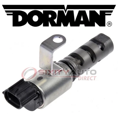 Dorman Intake Left Variable Timing Solenoid VVT for 2010-2012 Subaru Legacy mq Foto 1 de 4