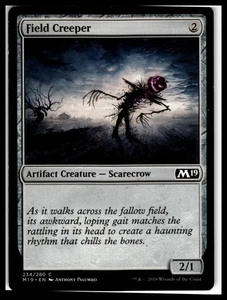 Eldritch Moon #195 Field Creeper - Picture 1 of 2