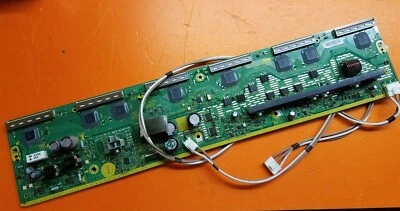 ⭐️⭐️⭐️⭐️⭐️ TV Sustain SN Board TXNSN1PMUU con cables Foto 1 de 2