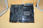 Asus Tuf Gaming Z490 Plus (Lga 1200) Format Atx For Parts Or Repair Only