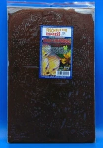 10x 500g Tafel Discus Life MGF 500 Junior, Frostfutter, Fischfutter - Bild 1 von 1