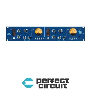 API Select T25 FET Compressor / Limiter PRO AUDIO - NEW - PERFECT CIRCUIT - Picture 1 of 3