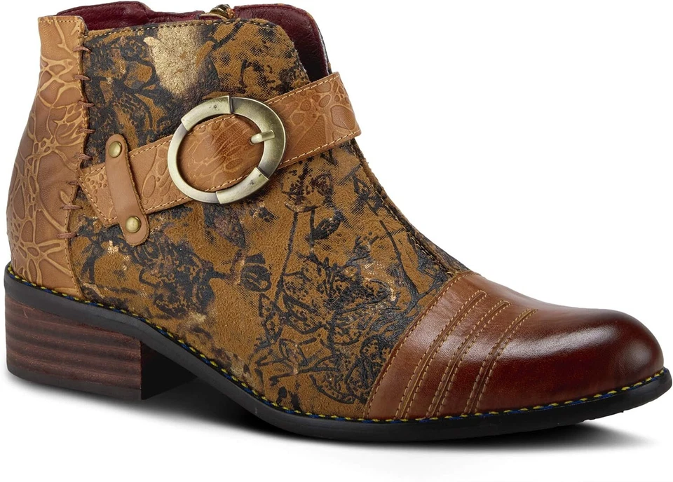 L'artiste by Spring Step Georgiana Women's Boots - Image 1 of 3