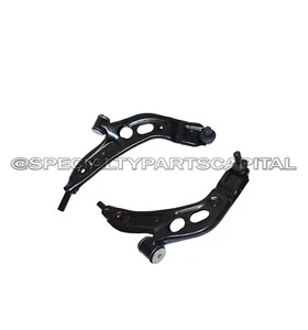 For MINI COOPER F54 Clubman Front LR Lower Control Arm & Ball Joint Assembly Set - Picture 1 of 7