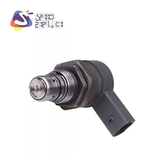Diesel Fuel Pressure Regulator Sensor for Mercedes Benz 0281002826 A6420780249 - Picture 1 of 7