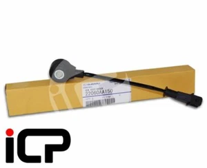 Genuine Engine Knock Sensor Fits: Subaru Legacy GT BR9 09-14 GTS - Picture 1 of 1