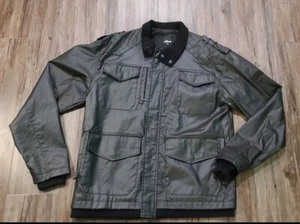 Illest Brand Season 1 cut/sew M65 military style gore-tex mountain jacket JDM US - Picture 1 of 19