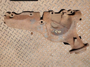 1970 1971 1972 1973 1974 Buick  455 V8 LH Exhaust Manifold 1233451  Used Ad#9728 - Picture 1 of 23