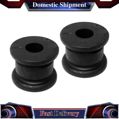 Buje de barra estabilizadora oscilante URO 2 PIEZAS para Mercedes-Benz SLK230 2001 2002 2003 Foto 1 de 3