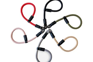 Kameragurt Handschlaufe Kameraschlaufe Schlaufe Nylon geflochten Kletterseil - Bild 1 von 9