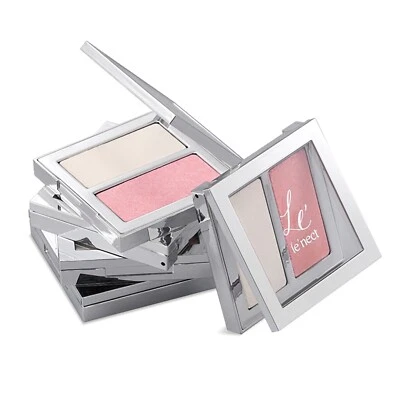 LE''NECT Dual Highlighter 7g K-Beuaty - Image 1 of 4
