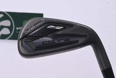 Cobra Darkspeed #6 Iron / 24 Degree / Regular Flex Project X Flighted Shaft - Image 1 of 4