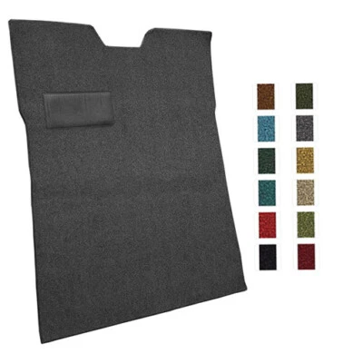 47-54 Chevy/GMC C/K Truck Cutpile Molded Carpet Kit *Made in USA* - Image 1 of 4