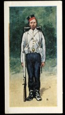 Amalgamated,Mills,BRITISH UNIFORMS OF THE 19th CENTURY,1957,Grenadier Guards,#25