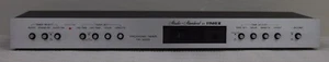 FISHER TR-3000 STUDIO STANDARD PROGRAMM TIMER SILVER HIFI GUTER ZUSTAND VINTAGE - Bild 1 von 8