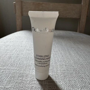Natura Bisse Stabilizing Cleansing Mask 0.3oz / 10ml each Travel Size New - Picture 1 of 2