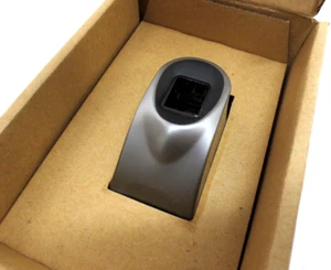HID Lumidigm M301 USB Desktop Fingerprint Reader M301-00 001053G - Picture 1 of 3