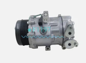 Brand NEW in hand 31250547 31267513 AC Compressor For Ford GALAXY MONDEO S-MAX - Picture 1 of 5