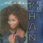 Chaka Khan - Eye To Eye (Remix) (Vinyl)