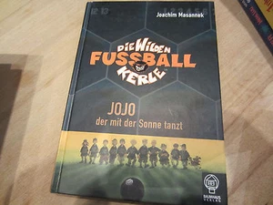 Die wilden Fußballkerle - Bild 1 von 1