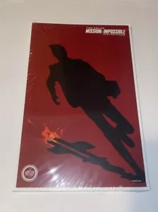 Mission Impossible: Dead Reckoning Part One Locandina Film LTD ED 17x11 2023 - Foto 1 di 6