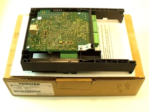 NIB Toshiba ETB004Z-1 Expansion IO Card Option 2 for AS1 and 9-Series - Picture 1 of 7