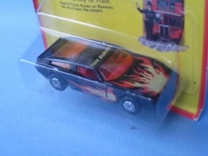 Matchbox Sunburner Maserati Bora USA issue in BP Superfast Toy Model Car 75mm - Picture 1 of 2