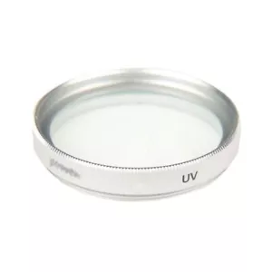 New 25mm UV Filter 25 mm Ultraviolet Lens Protector - Picture 1 of 1