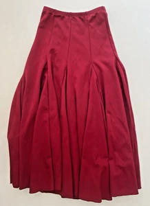 Three piece kids flamenco dance costume (8-10 yrs -134) - Picture 1 of 6