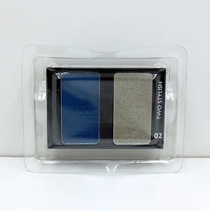 GUERLAIN ECRIN 2 COULEUR FUSION EYESHADOW #02 -4G/0.14 OZ.NEW REFILL(T) - Picture 1 of 1
