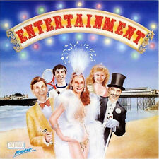 Tony Kinsey - Entertainment (LP) (Very Good Plus (VG+)) - !!! Please read descri