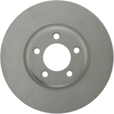 Rotor de freno delantero centrado para Lincoln LS 2000-2006 2001 2002 2003 2004 2005 2006 Foto 1 de 4