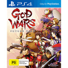 ✅ God Wars Future Past (playstation 4, Ps4) Free Fast Post  ✅