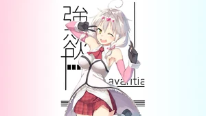 Anime kurata yui girls trinity Playmat Gaming Mat - Picture 1 of 1