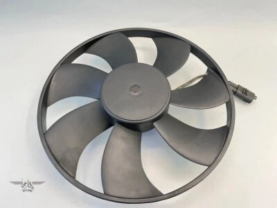Ventilador radiador Mercedes R170 SLK32 AMG pala motor 01-04 OEM Foto 1 de 4