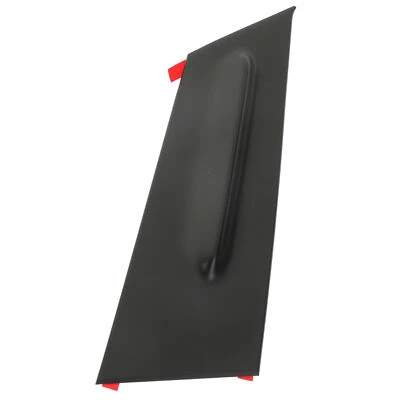 NEW OEM Ford 18-22 EcoSport Left Front Body Pillar Black Out Tape EN1Z-7402501-D - Image 1 of 3