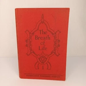 The Breath of Life: Book One by David Monmouth... - Picture 1 of 6