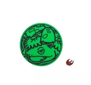 Moneda de tarjeta de Pokémon svG Venusaur 2023 - Imagen 1 de 1
