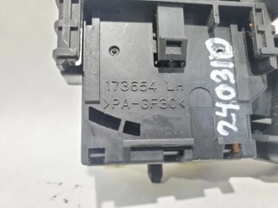 Пара оригинальных переключателей колонок для Toyota Celica 2000 2001 2002 2003 2004 2005 годов выпуска - Изображение 1 из 4