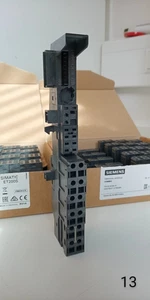 10X SIMATIC Terminal-Module TM-E15C26-A1 ( 6ES7193-4CA50-0AA0 ) - Bild 1 von 2