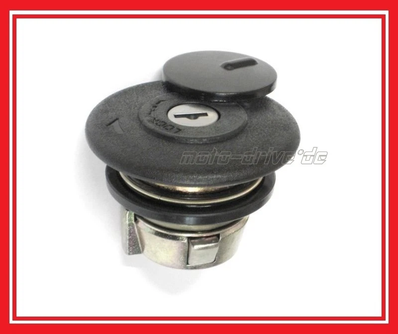 TANKDECKEL für GENERIC Ideo ROC Toxic RIDE 50.com Evolution Slash KSR Pandora 50 - Bild 1 von 1