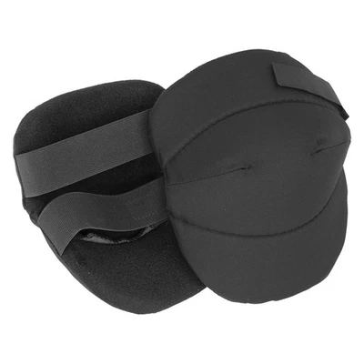Sealey Comfort Adjustable Straps Knee Pads - Pair - 9706 - Image 1 of 4