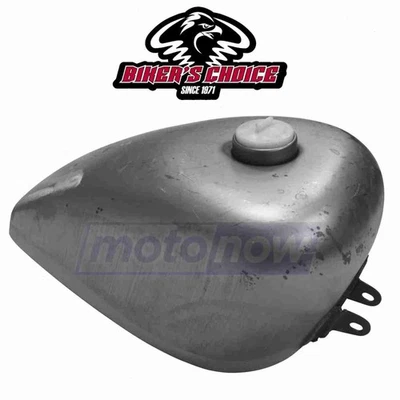 Bikers Choice Sportster Gas Tank for 1978 Harley Davidson XLS Roadster - ws - Изображение 1 из 4