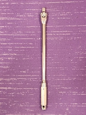 Blackhawk Tools 1/2” Drive Breaker Bar 15" 49985 USA  - Image 1 of 4