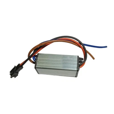 8-12W LED Constant Current Driver Power Supply AC 85-265V to DC 24-42V 300mA - Bild 1 von 3