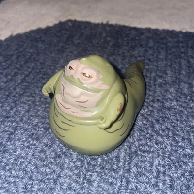 Star Wars JABBA THE HUTT Minifigure New - Image 1 of 3