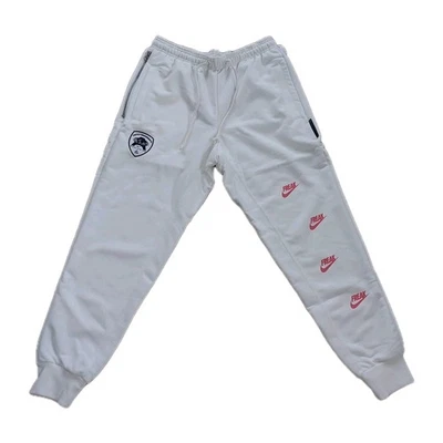 Pantalones deportivos Nike Giannis Freak Jogger edición estándar FZ0930-133 para hombre talla M nuevos con etiquetas Foto 1 de 4